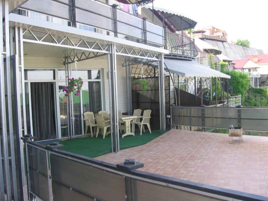 Sauvignon-Zagara Hotel Odessa Room photo