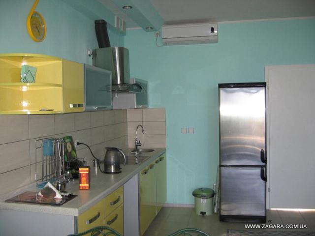 Sauvignon-Zagara Hotel Odessa Room photo