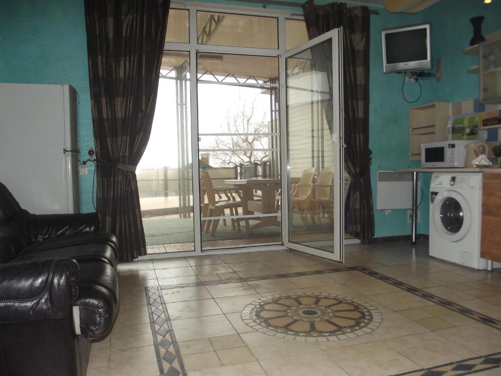 Sauvignon-Zagara Hotel Odessa Room photo